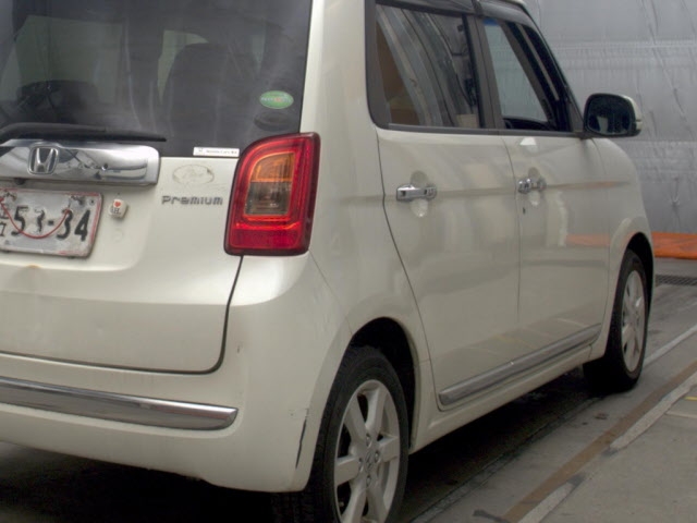 HONDA N-ONE