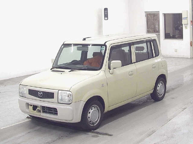 MAZDA SPIANO