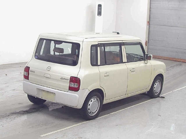 MAZDA SPIANO