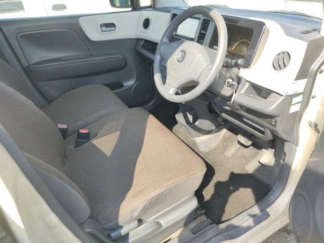 SUZUKI MR WAGON