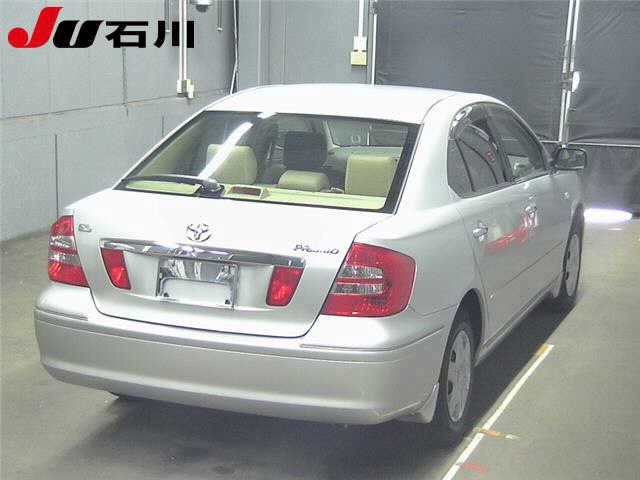TOYOTA PREMIO