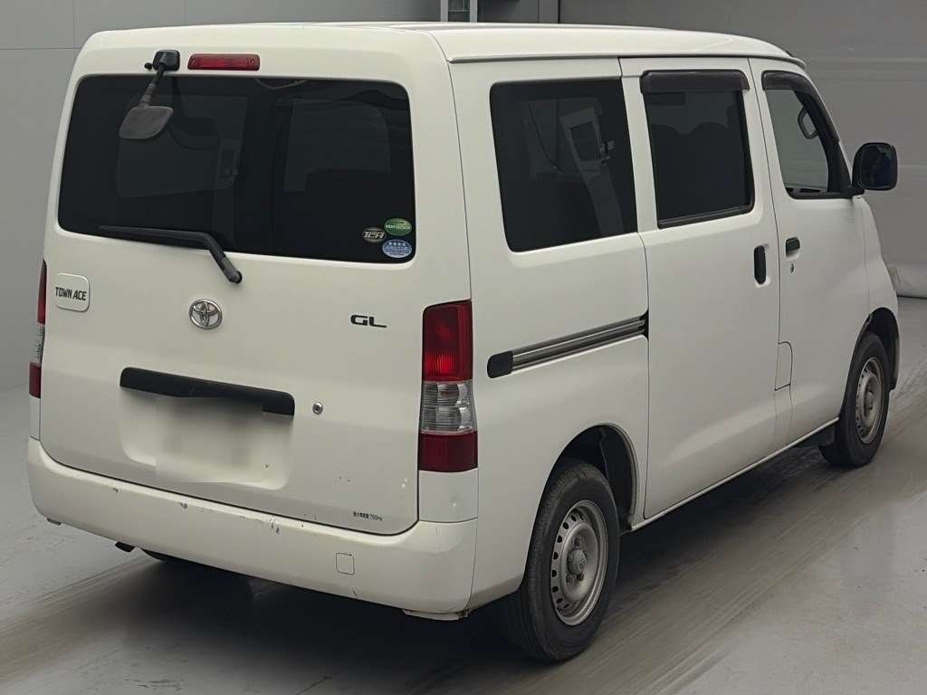 TOYOTA LITE ACE