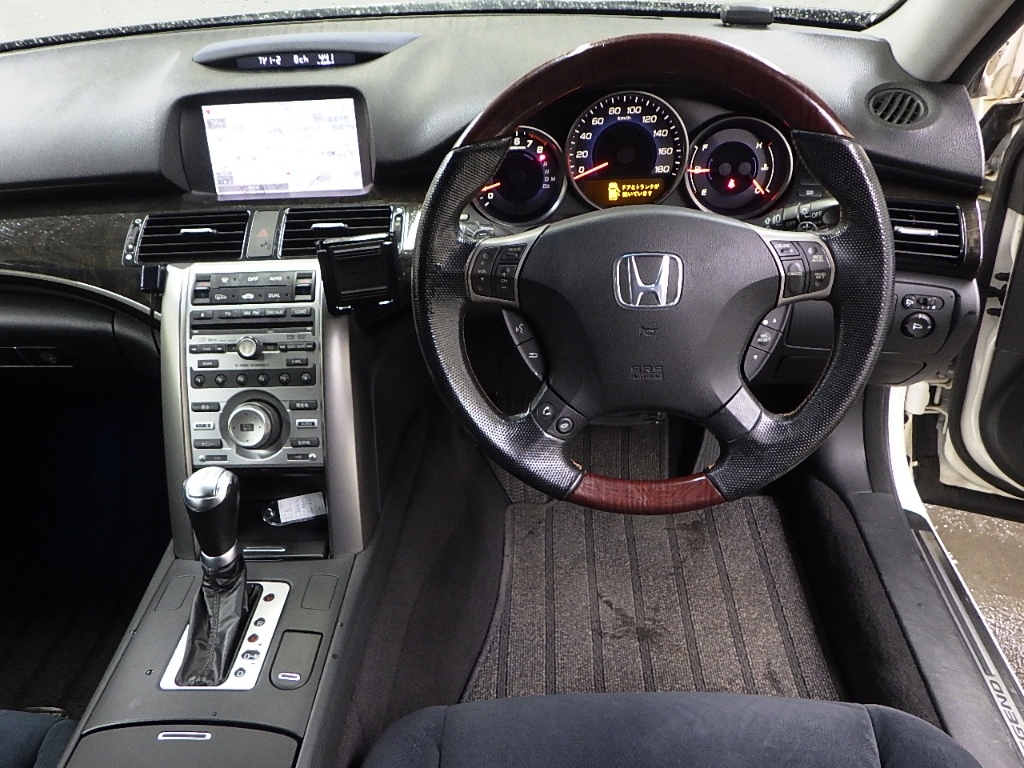 HONDA LEGEND