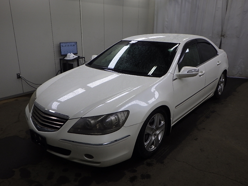 HONDA LEGEND