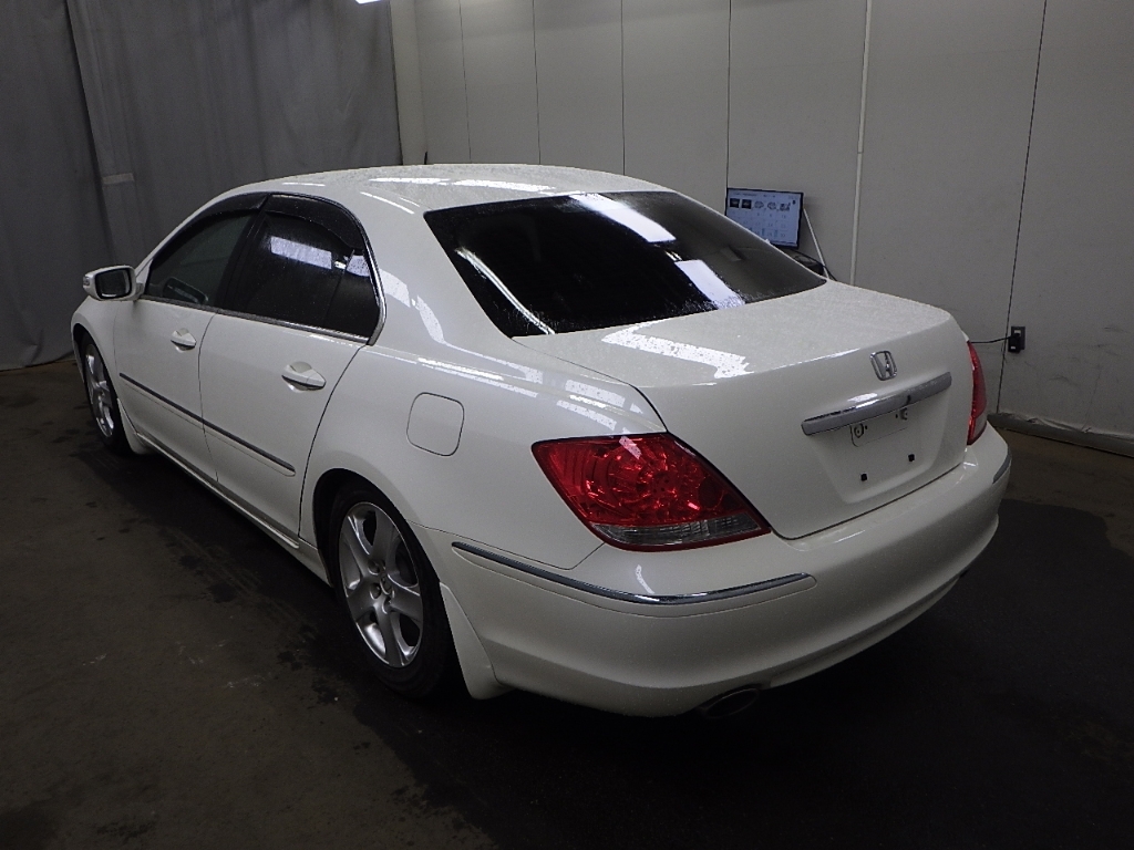 HONDA LEGEND