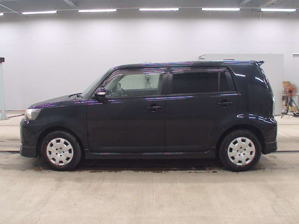 TOYOTA COROLLA RUMION