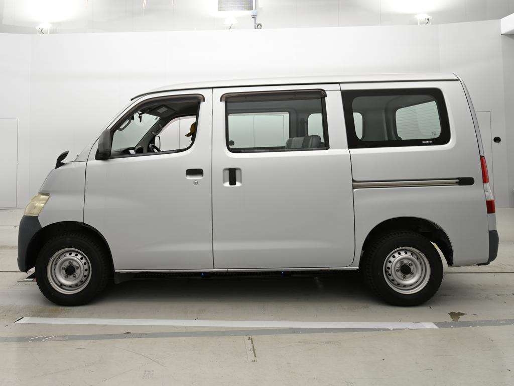 TOYOTA LITE ACE