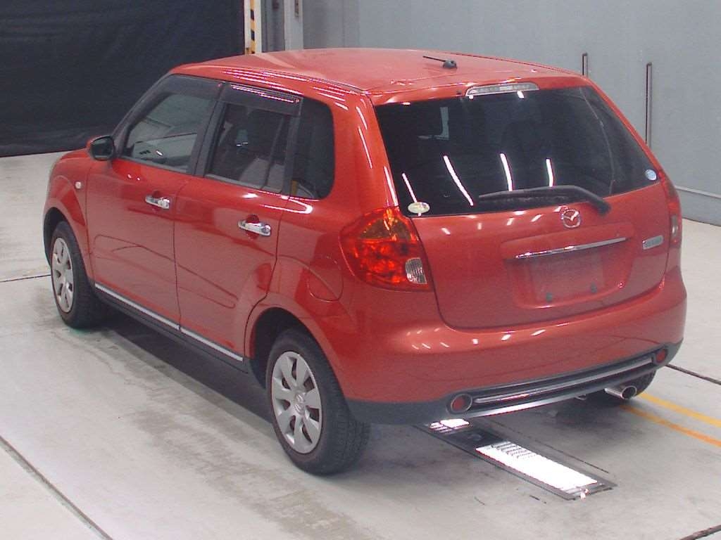 MAZDA VERISA