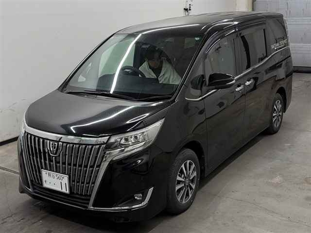 TOYOTA ESQUIRE