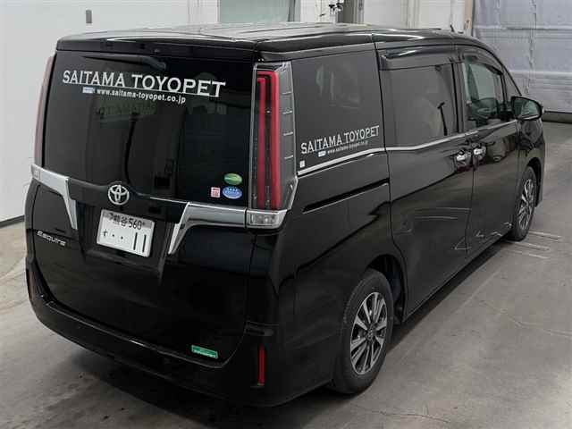 TOYOTA ESQUIRE