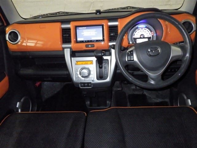 MAZDA FLAIR CROSSOVER