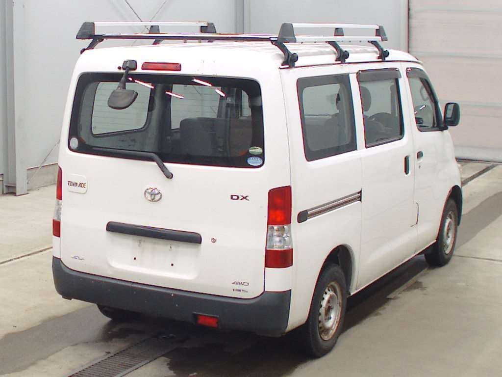 TOYOTA LITE ACE