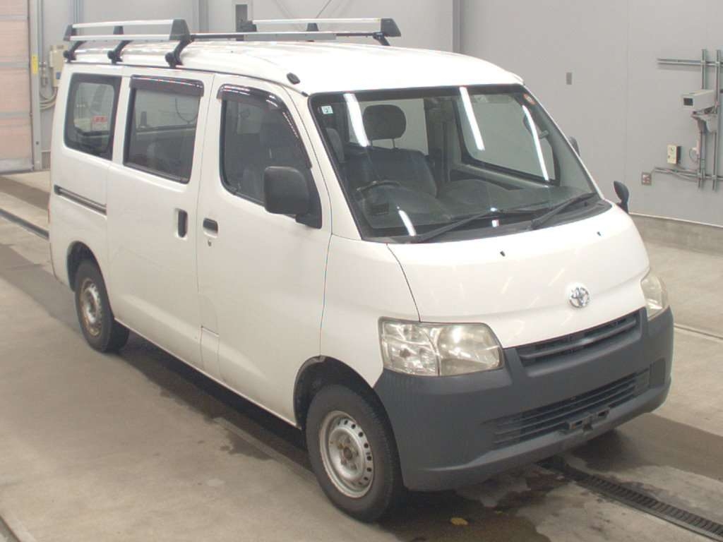 TOYOTA LITE ACE