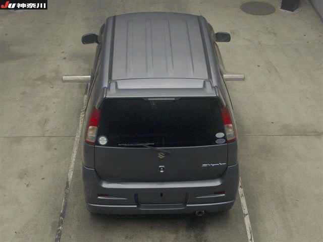 SUZUKI KEI