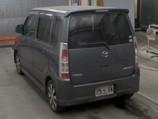 MAZDA AZ-WAGON
