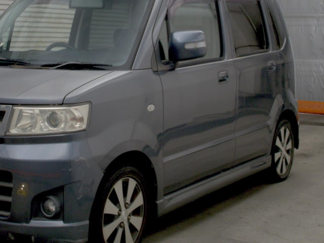 MAZDA AZ-WAGON