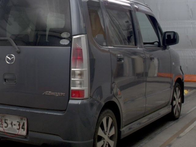 MAZDA AZ-WAGON