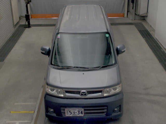 MAZDA AZ-WAGON