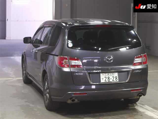 MAZDA MPV