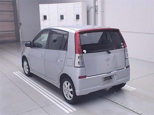 DAIHATSU MIRA AVY