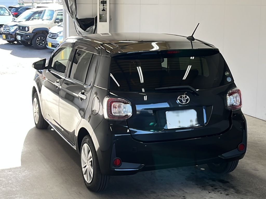 DAIHATSU BOON