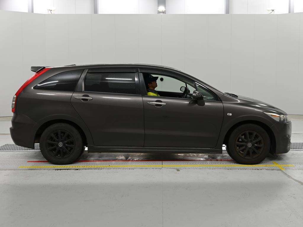 HONDA STREAM