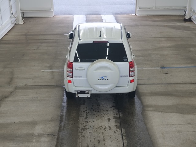 SUZUKI ESCUDO