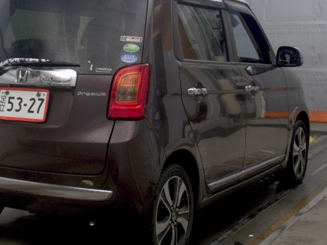 HONDA N-ONE