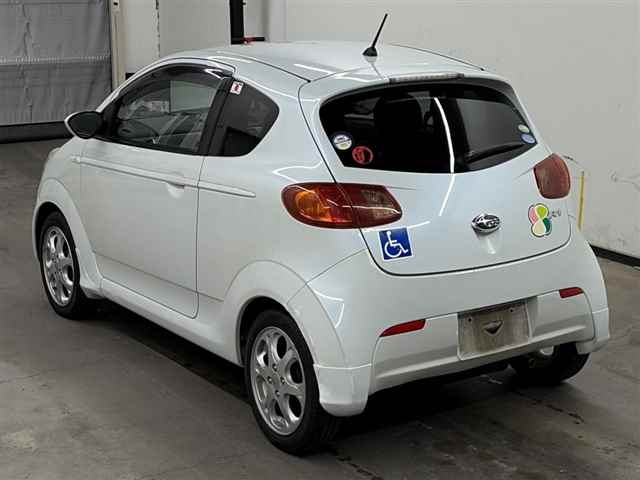 SUBARU R1