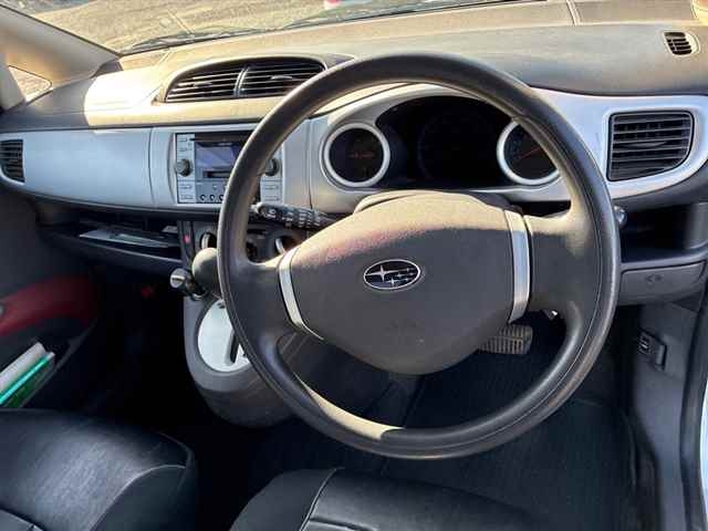 SUBARU R1