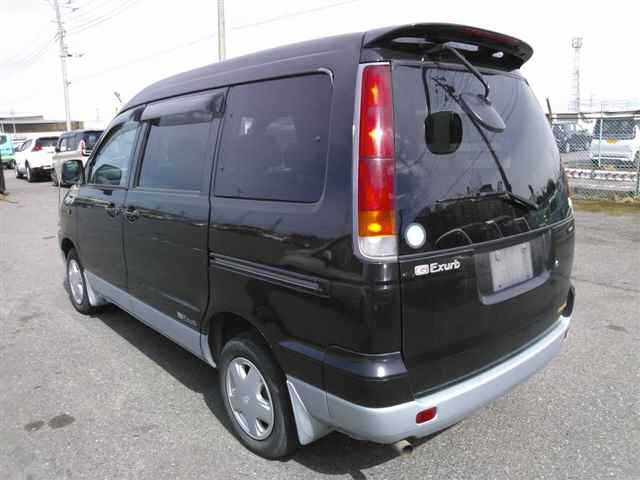 TOYOTA LITE ACE NOAH