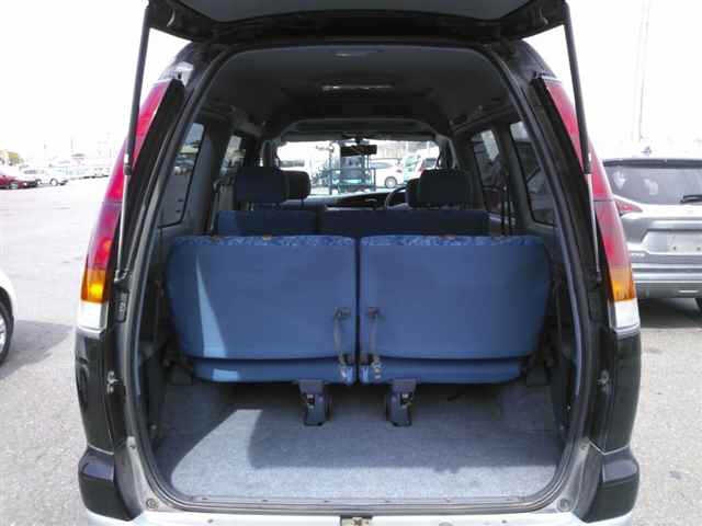TOYOTA LITE ACE NOAH