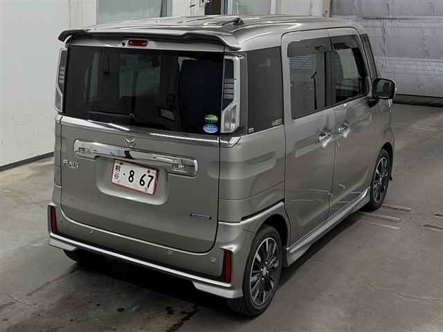 MAZDA FLAIR WAGON
