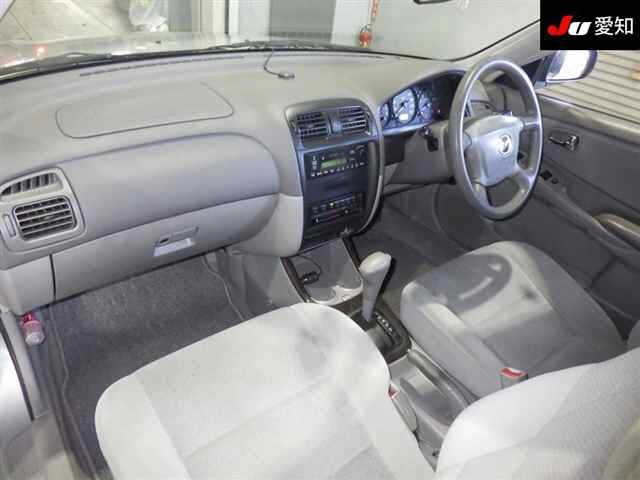 MAZDA CAPELLA