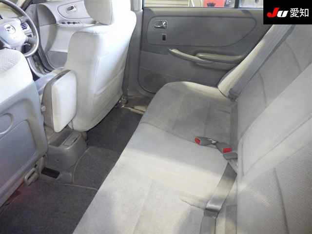 MAZDA CAPELLA