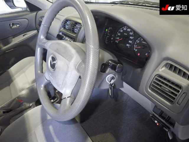 MAZDA CAPELLA
