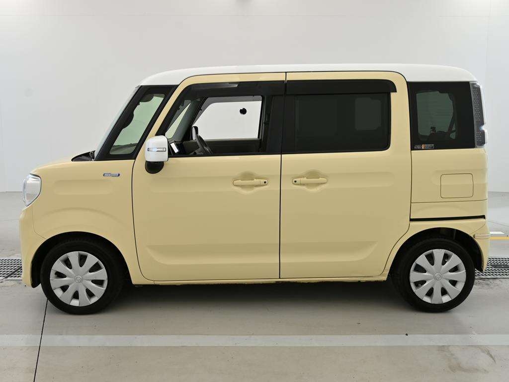 MAZDA FLAIR WAGON
