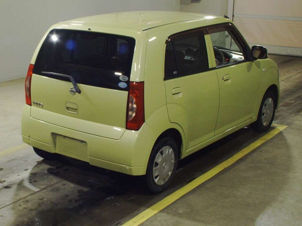 NISSAN PINO