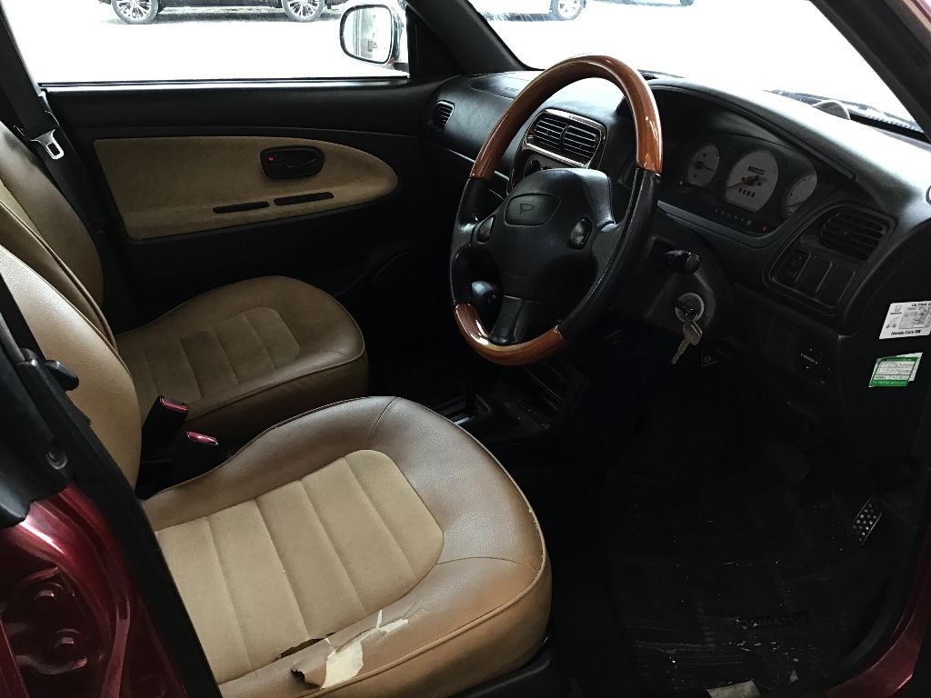 DAIHATSU OPTI