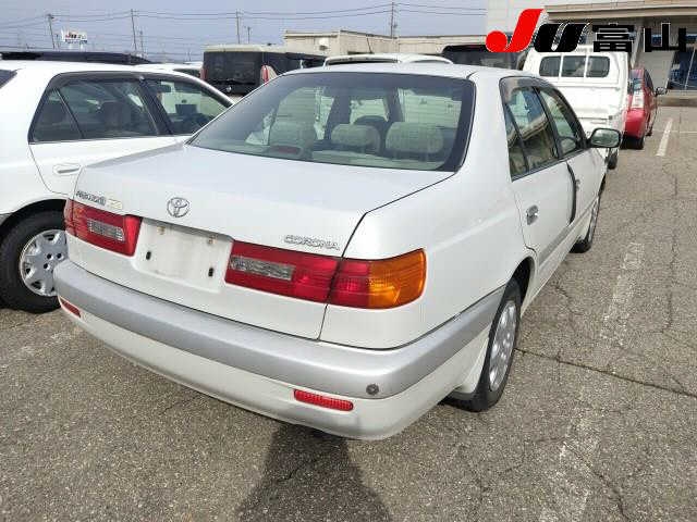 TOYOTA CORONA PREMIO