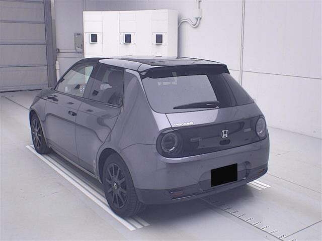 HONDA E