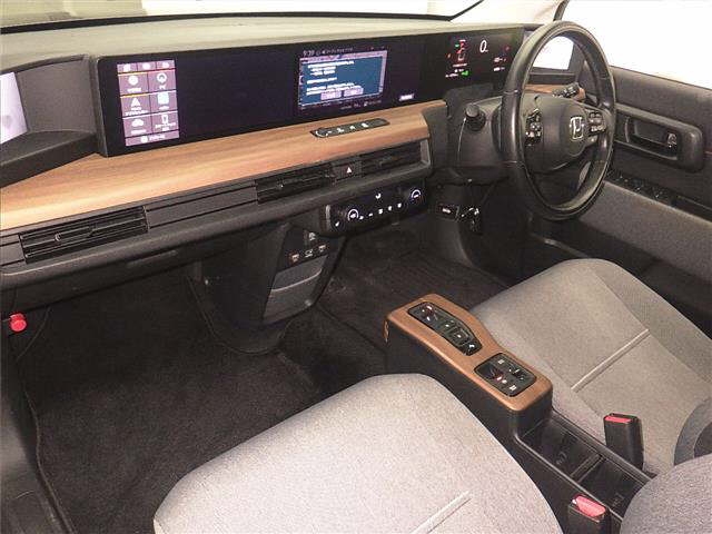 HONDA E