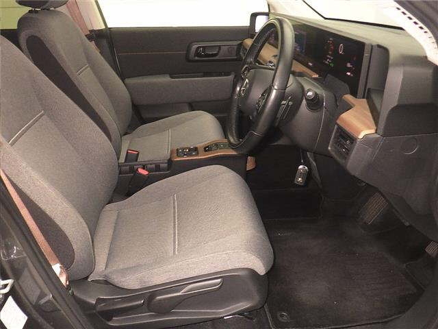 HONDA E