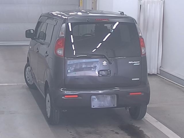 SUZUKI MR WAGON