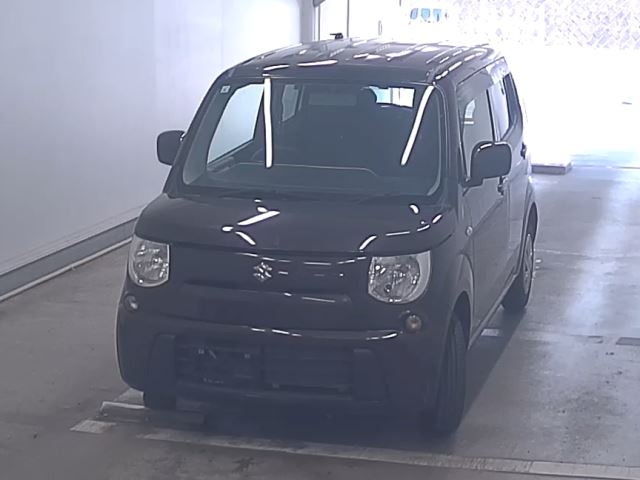 SUZUKI MR WAGON