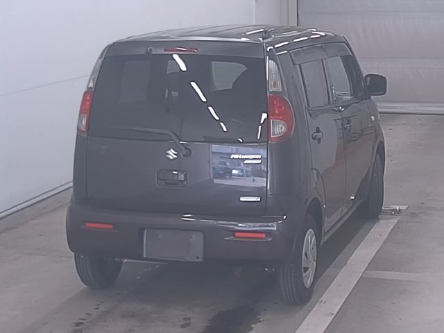 SUZUKI MR WAGON