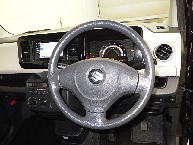 SUZUKI MR WAGON