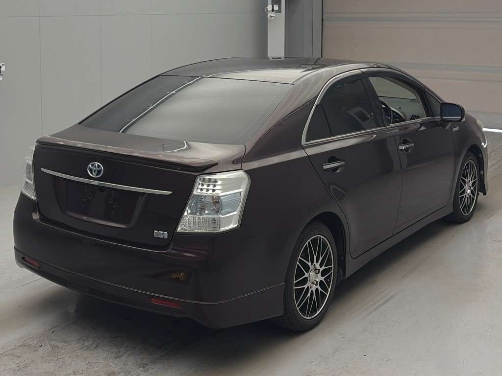 TOYOTA SAI