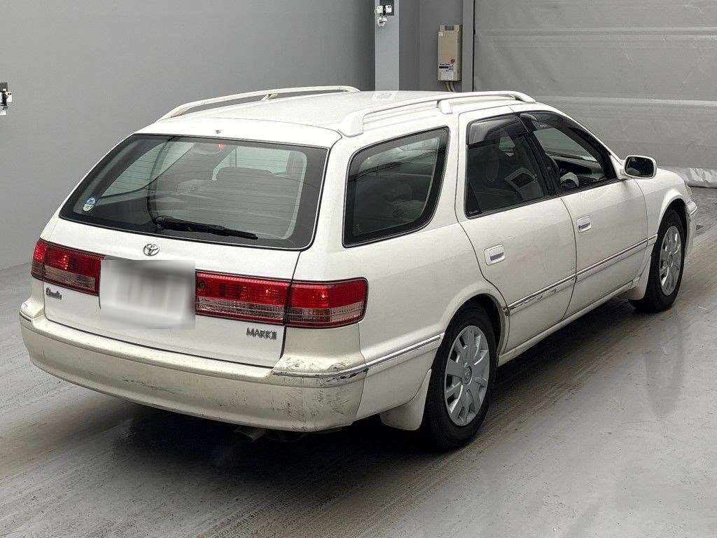 TOYOTA CAMRY GRACIA