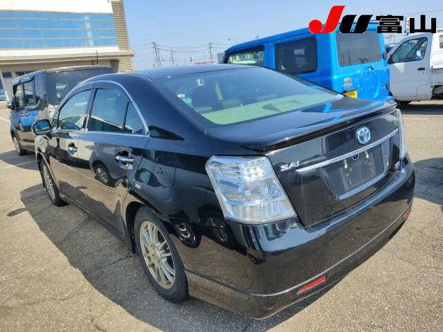 TOYOTA SAI
